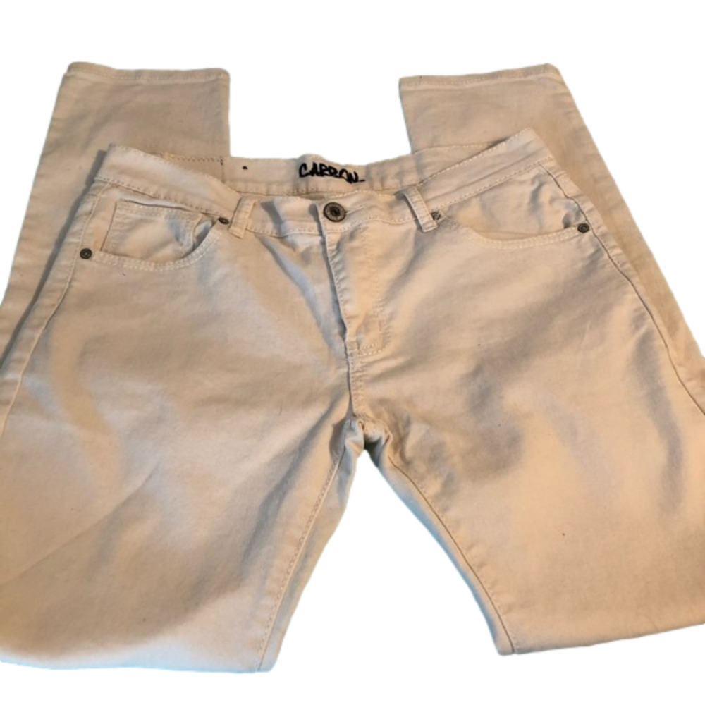 Carbon Rue 21 Flex Skinny Jeans